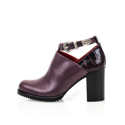 Eider - Claret